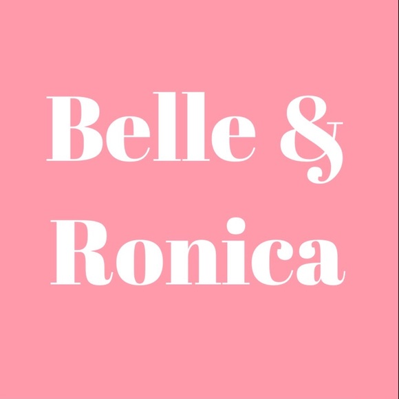 Meet your Posher, Isabelle & Veronica - Picture 1 of 1